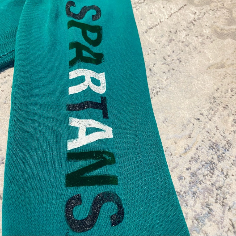 Michigan State Jacket - Picture 4 of 8